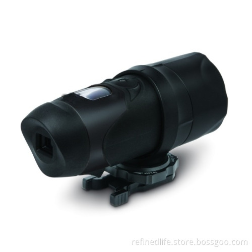 Waterproof Sporting Helmet Camera